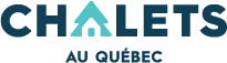 chalet au quebec logo for chalet rental near montreal